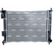 NRF | Kühler, Motorkühlung | 59315A NRF | Kühler, Motorkühlung | 59315A