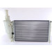 Nissens | Kühler, Motorkühlung | 61857 Nissens | Kühler, Motorkühlung | 61857
