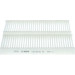 BOSCH 1 987 435 062 Innenraumfilter