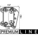 Mahle | Ölkühler, Motoröl | CLC 104 000P Mahle | Ölkühler, Motoröl | CLC 104 000P