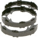 BOSCH | Bremsbackensatz, Feststellbremse | 0 986 487 679 BOSCH | Bremsbackensatz, Feststellbremse | 0 986 487 679