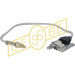 GEBE | NOx-Sensor, NOx-Katalysator | 9 2954 1 GEBE | NOx-Sensor, NOx-Katalysator | 9 2954 1
