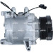 NRF Kompressor, Klimaanlage mit PAG Kompressoröl EASY FIT 32754 NRF Kompressor, Klimaanlage mit PAG Kompressoröl EASY FIT 32754