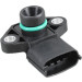 Metzger | Sensor, Saugrohrdruck | 0906410 Metzger | Sensor, Saugrohrdruck | 0906410