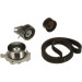 KP55429XS Wasserpumpe + Zahnriemensatz PowerGrip™
