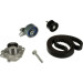 KP35462XS Wasserpumpe + Zahnriemensatz PowerGrip™