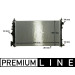 Mahle | Kühler, Motorkühlung | CR 1101 000P Mahle | Kühler, Motorkühlung | CR 1101 000P