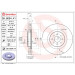 Brembo | Bremsscheibe | 09.8004.41 Brembo | Bremsscheibe | 09.8004.41