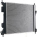 Mahle | Kühler, Motorkühlung | CR 2269 000S