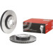 Brembo | Bremsscheibe | 09.9817.21 Brembo | Bremsscheibe | 09.9817.21