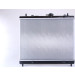 Nissens | Kühler, Motorkühlung | 617402 Nissens | Kühler, Motorkühlung | 617402