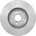 BOSCH | Bremsscheibe | 0 986 479 245 BOSCH | Bremsscheibe | 0 986 479 245