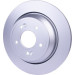 Hella | Bremsscheibe | 8DD 355 122-581