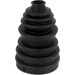 SKF | Faltenbalgsatz, Antriebswelle | VKJP 01001 SKF | Faltenbalgsatz, Antriebswelle | VKJP 01001