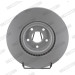 Ferodo | Bremsscheibe | DDF3111C Ferodo | Bremsscheibe | DDF3111C