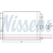 Nissens | Kondensator, Klimaanlage | 940428 Nissens | Kondensator, Klimaanlage | 940428