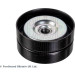 Blue Print | Umlenk-/Führungsrolle, Keilrippenriemen | ADBP960011 Blue Print | Umlenk-/Führungsrolle, Keilrippenriemen | ADBP960011