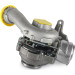 Turbolader Neu mit Dichtungssatz, JRONE 8G17-300-793 Turbolader Neu mit Dichtungssatz, JRONE 8G17-300-793