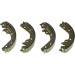 Brembo | Bremsbackensatz | S 11 502