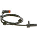 BOSCH | Sensor, Raddrehzahl | 0 986 594 592