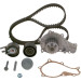 BOSCH | Wasserpumpe + Zahnriemensatz | 1 987 946 929