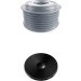 Hella | Generatorfreilauf | 9XU 358 039-021 Hella | Generatorfreilauf | 9XU 358 039-021