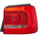 Hella | Heckleuchte | 2SD 010 468-101 Hella | Heckleuchte | 2SD 010 468-101
