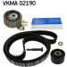 SKF | Zahnriemensatz | VKMA 02190 SKF | Zahnriemensatz | VKMA 02190