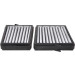 BOSCH 1 987 435 536 Innenraumfilter