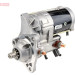 DSN2002 Starter DSN2002 Starter