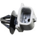 Metzger | Sensor, Raddrehzahl | 09001406 Metzger | Sensor, Raddrehzahl | 09001406