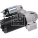 FEBI BILSTEIN 193234 Anlasser 12V, 2,2kW, Zähnez.: 11