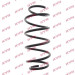 KYB Fahrwerksfeder K-Flex RA1814