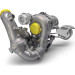 OE Germany Turbolader 01 0960 651000