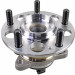 Metzger | Radlagersatz | WM 2171 Metzger | Radlagersatz | WM 2171