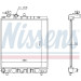 Nissens | Kühler, Motorkühlung | 675006 Nissens | Kühler, Motorkühlung | 675006