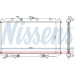 Nissens | Kühler, Motorkühlung | 67345A Nissens | Kühler, Motorkühlung | 67345A