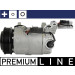 MAHLE ORIGINAL ACP 1385 000P Klimakompressor 6VS14ec, 12V, PAG 46 SP-A2, R 1234yf, R 134a, mit Magnetkupplung, Dichtring MAHLE ORIGINAL ACP 1385 000P Klimakompressor 6VS14ec, 12V, PAG 46 SP-A2, R 1234yf, R 134a, mit Magnetkupplung, Dichtring
