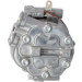 NRF | Kompressor, Klimaanlage | 32907