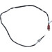 NRF | Sensor, Abgastemperatur | 707188 NRF | Sensor, Abgastemperatur | 707188