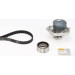 ContiTech | Wasserpumpe + Zahnriemensatz | CT927WP1 ContiTech | Wasserpumpe + Zahnriemensatz | CT927WP1