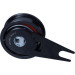 Maxgear | Spannrolle, Zahnriemen | 54-0433 Maxgear | Spannrolle, Zahnriemen | 54-0433