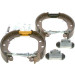 BOSCH | Bremsbackensatz | 0 204 114 167 BOSCH | Bremsbackensatz | 0 204 114 167