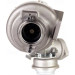 Nissens Turbolader 93144