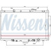 Nissens | Kühler, Motorkühlung | 68106 Nissens | Kühler, Motorkühlung | 68106
