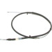 BOSCH | Seilzug, Feststellbremse | 1 987 477 942 BOSCH | Seilzug, Feststellbremse | 1 987 477 942
