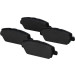 301803A Bremsbelagsatz, Scheibenbremse EXPERT
