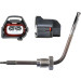 Metzger | Sensor, Abgastemperatur | 08941017 Metzger | Sensor, Abgastemperatur | 08941017