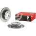 Brembo Bremsscheibe PRIME LINE - UV Coated 08.A297.11