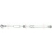 TRW | Bremsschlauch | PHD1189 TRW | Bremsschlauch | PHD1189